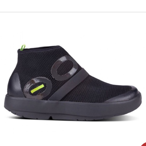 OOFOS Shoes - Oofos hi shoes like new